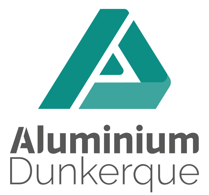 Logo Aluminium Dunkerque