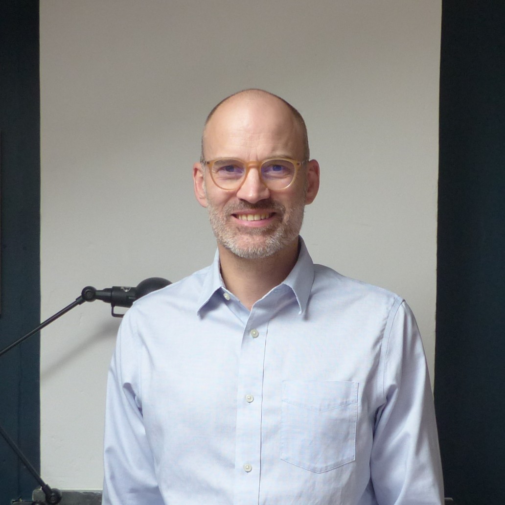 Xavier Delevacque, fondateur de DiXiD